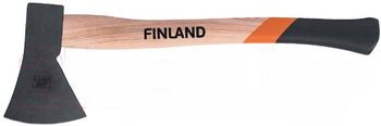 Топор 0,6кг. 1722-600 FINLAND  ЦИ