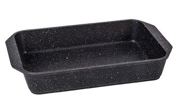 Противень Мечта 270*360мм. а/пр. "Гранит" 94701