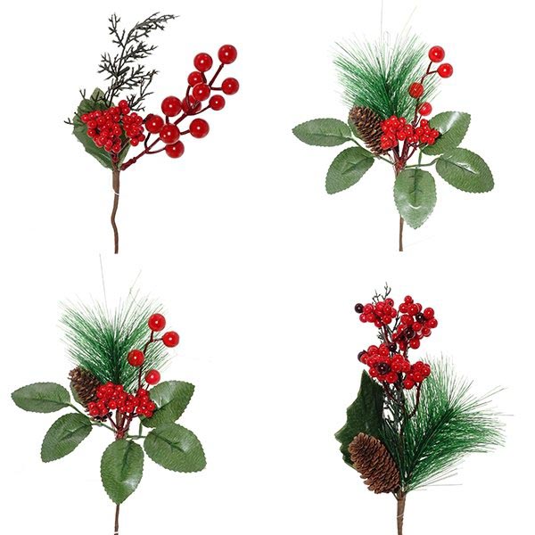 Ветка 263629 (H23см)Р