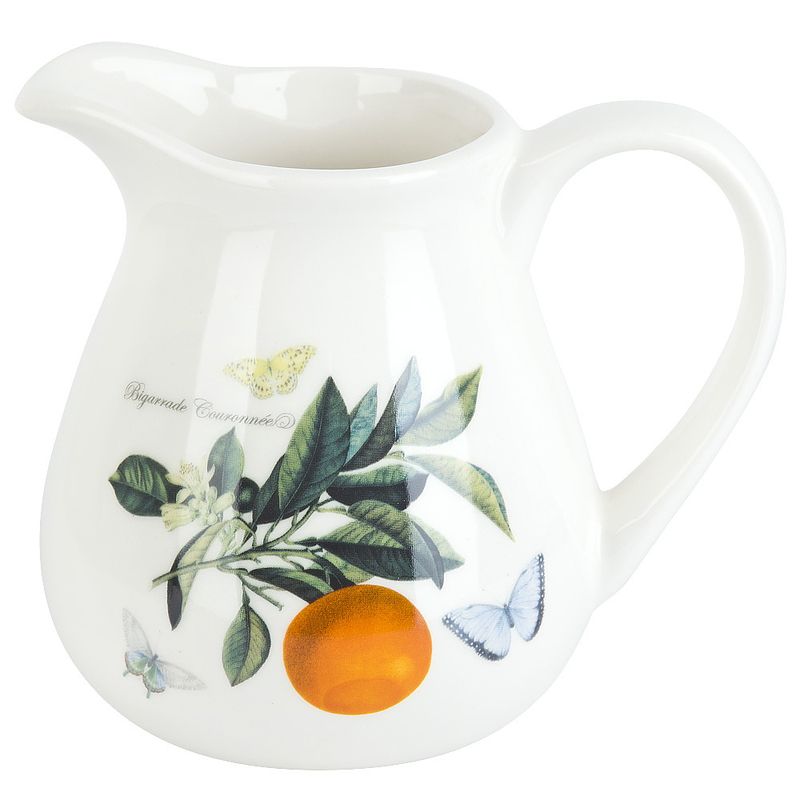 Кувшин L2521156 "Fruit Garden" 1,0л. (подар. уп.) ЕНС