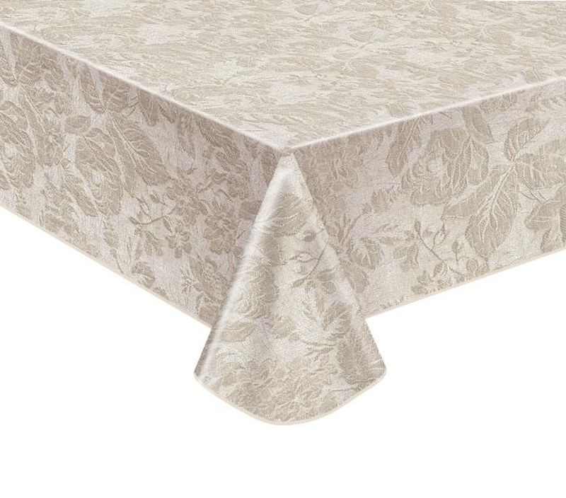 Клеенка "Дуэт" Т-91/10 на ткан.основе (1,25*25м.) ТВЕРЬ