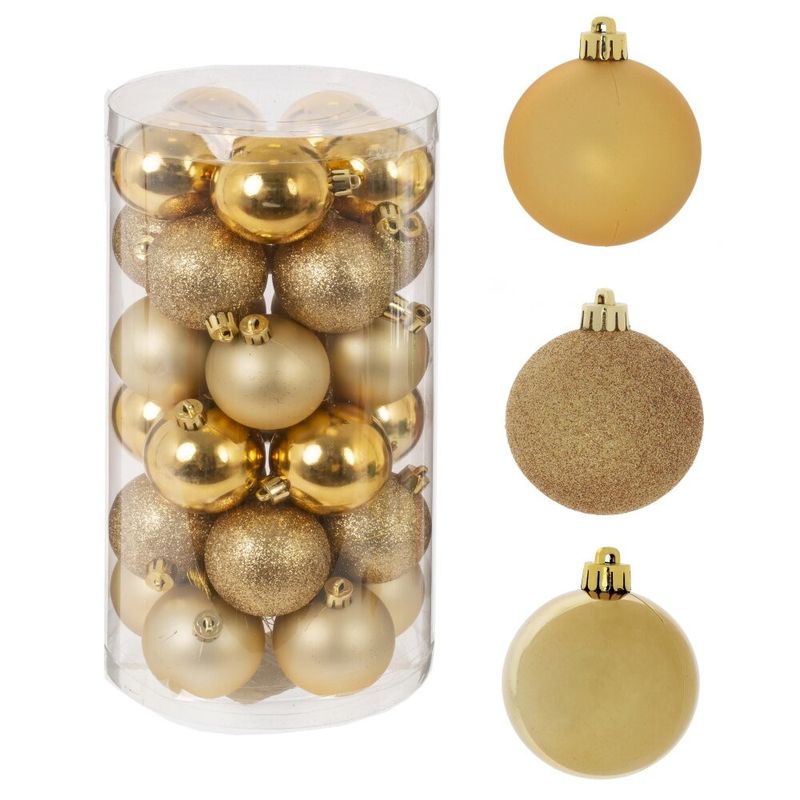 Шары (набор 30шт.) d5см. 812970 Р.