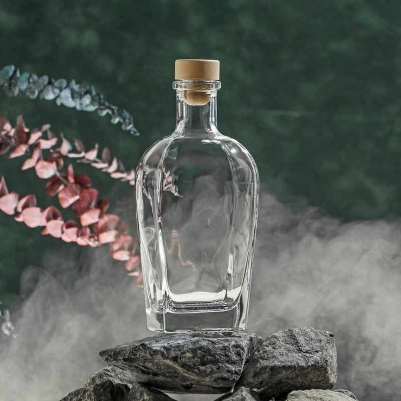 Графин Богем 0,5л. ВС-364-500-СБГ (Г-Х)