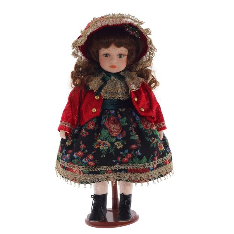 Кукла 821640 (h=49см.) Р