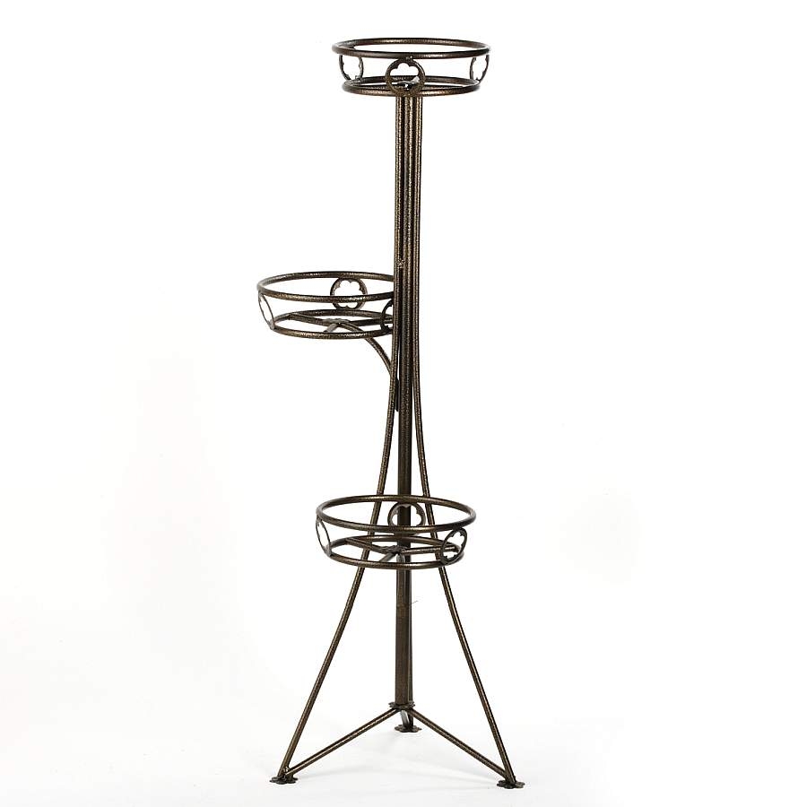 Цветочница напольная "Стелла-3" 3Ц-103 Тверь