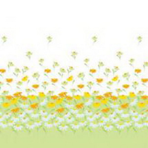 Занавес д/ван.комн. 180*180см. SC-PЕ-24 п/эстер. 311954 Скр