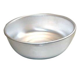 Таз д/варенья 9л. К-У С-556/МТ-036 б/крышк. d360мм.