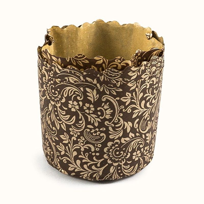 Формы д/кулича 60*70 (набор 6шт.) 53866 ПД