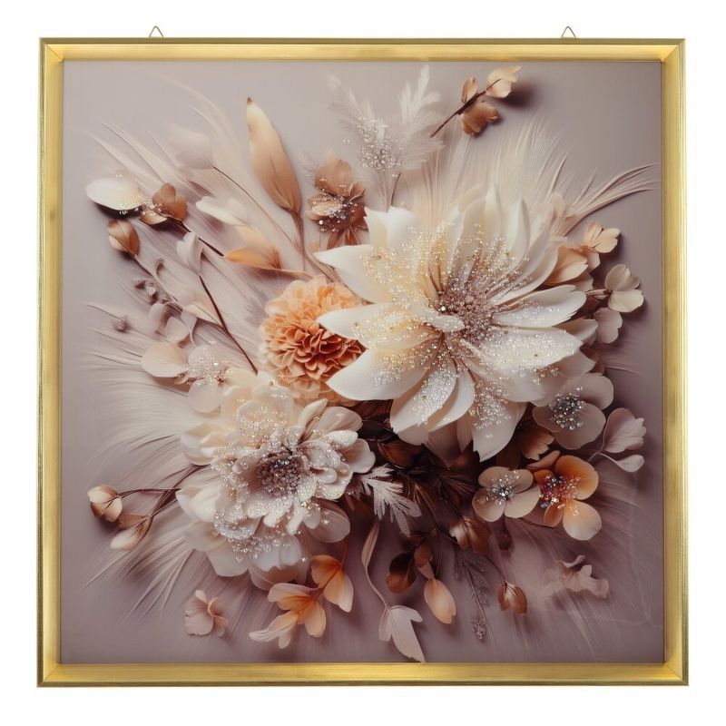 Панно 816482 (60*3*60см) Р