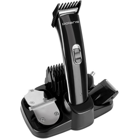 Машинка д/стрижки волос POLARIS РНС 3015RC (аккум. 9 нас.) Машинка д/стрижки волос POLARIS РНС 3015RC (аккум. 9 нас.)