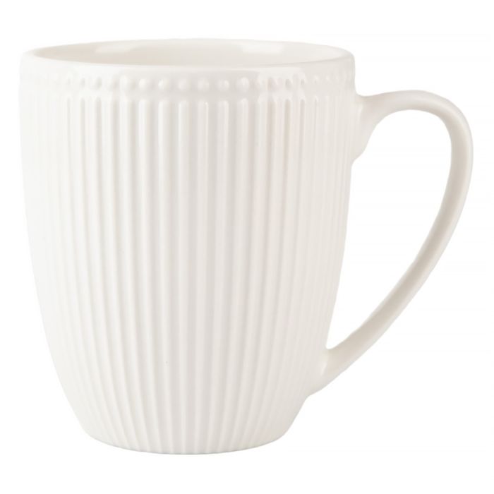 Кружка 2740015 "Белый шоколад" 350мл. ЕНС