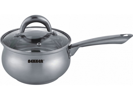 Ковш ВК-1628 1,7л. ст./кр. Premium Comfort