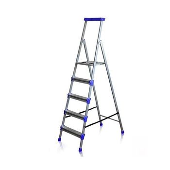 Стремянка (Ижевск) 5ступ. (в т.ч.площадка) СМ5