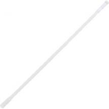 Карниз д/ванны ал. SСR-1А 311927 1,1-2м. (белый) Скр