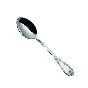 Ложка чайная нерж. "Императорский" ЛЧ-М12 (М12) П