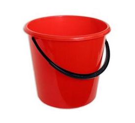 Ведро  7л. пл. б/крышк. См