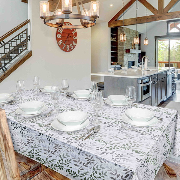 Клеенка FUTURE 219,2 Акация (1,4*20м.) 10211