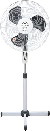 Вентилятор напольный ENERGY EN-1659 (3скор.) (030382/30362/30381)