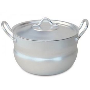 Кастрюля ал.  3,0л. 1030 БК