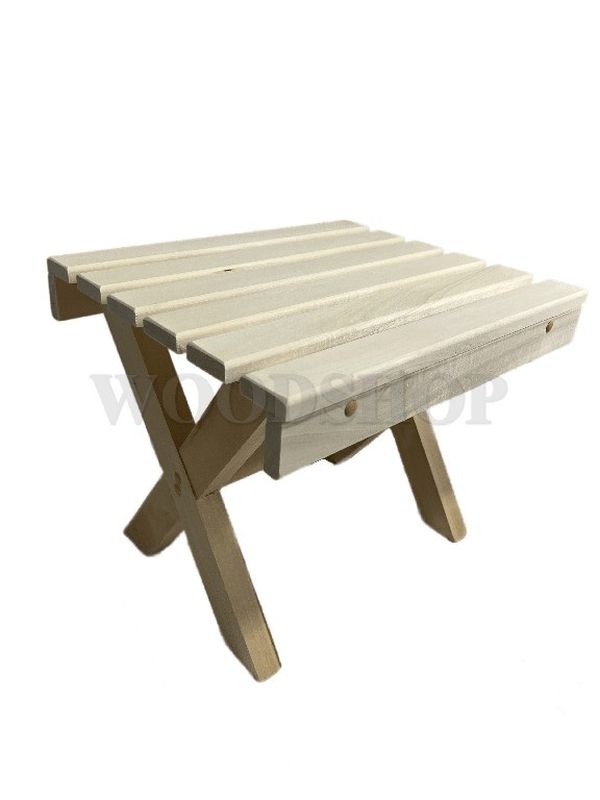 Табурет малый 7666 .