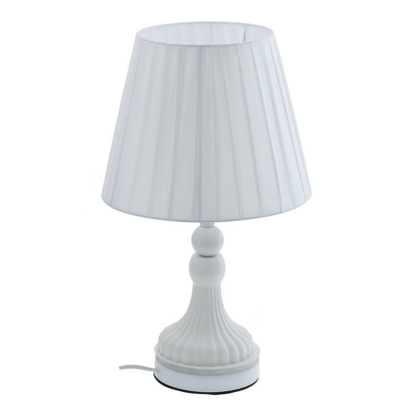 Лампа настольная 802066 h=42,5см. (Р)