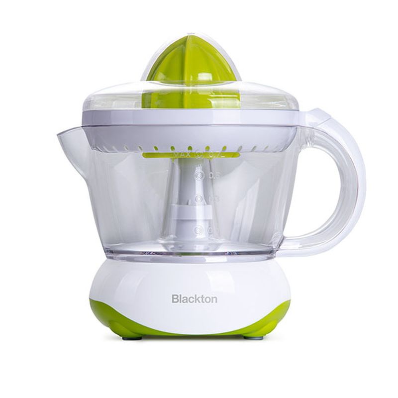 Соковыжималка Blackton Bt J1110 (25Вт. 0.7л. д/цитрусовых)