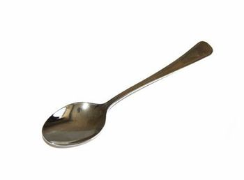 Ложка чайная. нерж. "МОНДИАЛ" (М9) Нытва