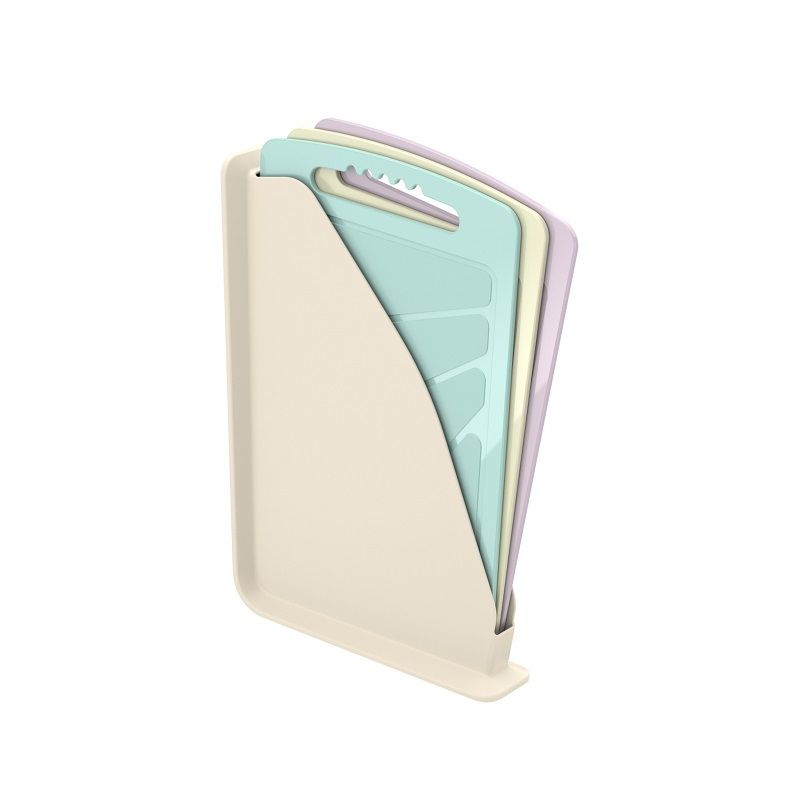 Набор досок разд. АП 754/АП 800 с подставкой (3шт. 320*200мм.)