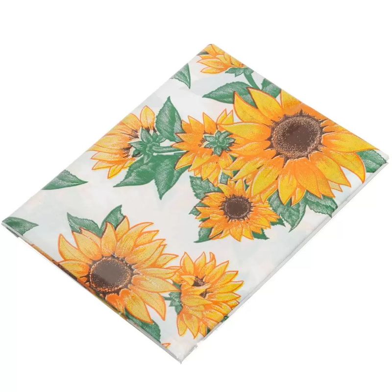 Скатерть "Колорит Пикник" 120*200см. Тверь