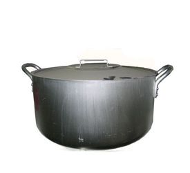 Котел К-У ал. 30л. С-462/МШ-011