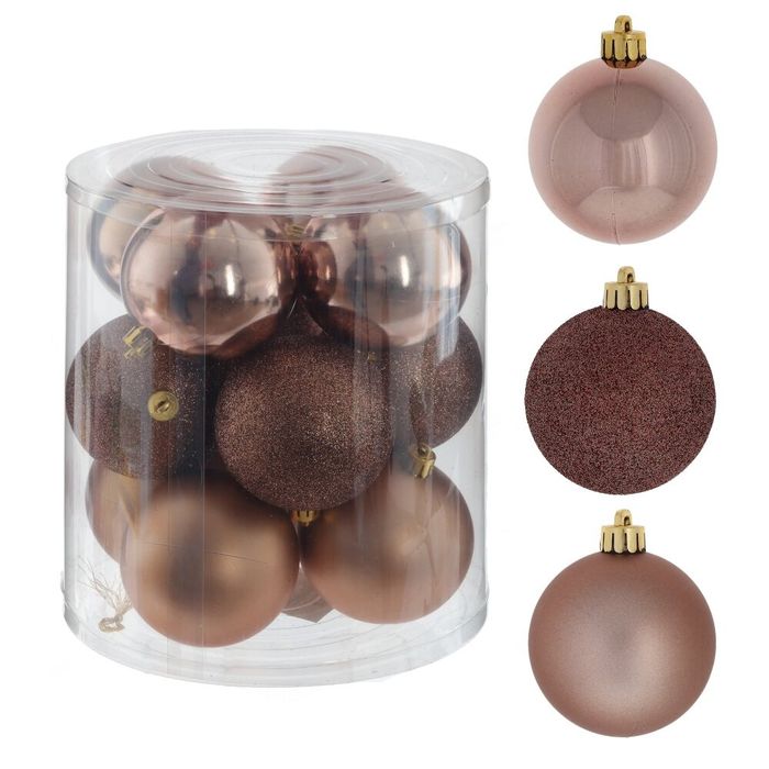 Шары (набор 12шт.) d8см. 812975 Р