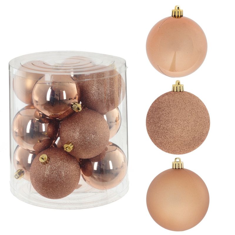 Шары (набор 12шт.) d8см. 764232 Р