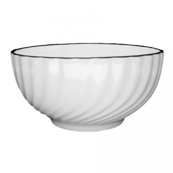 Миска суповая MFK21143 "Зефир" 13см. 450мл.