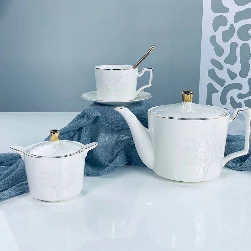 Чайный сервиз 244-065 16пр. (подар. уп.)