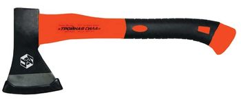 Топор 0,6кг. 0611-600 ЦИ