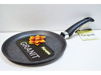 Блинница Мечта d240мм. а/пр. "Гранит" 14701