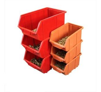 Ящик д/метизов 250*160*130мм. М450