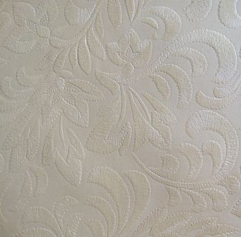 Клеенка "Силк Текстайл" 128/40 (светло-беж.перламутр) на ткан.основе, шелкография ТВЕРЬ