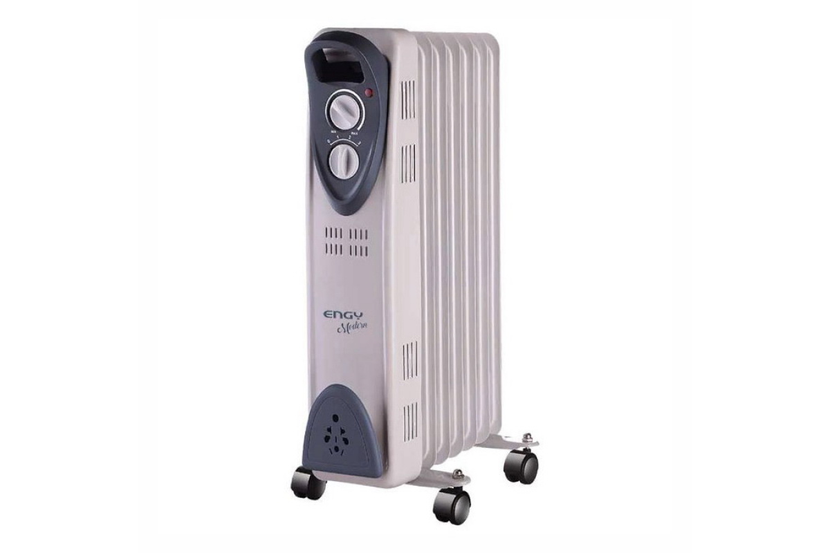 Обогрев.масл.  7секц. ENGY EN-2207 Modern 015120 1,5кВт Скр. Обогрев.масл.  7секц. ENGY EN-2207 Modern 015120 1,5кВт Скр.