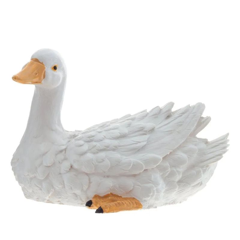 Фигурка "Утка" 782505 (19*12*12,5см.) Р