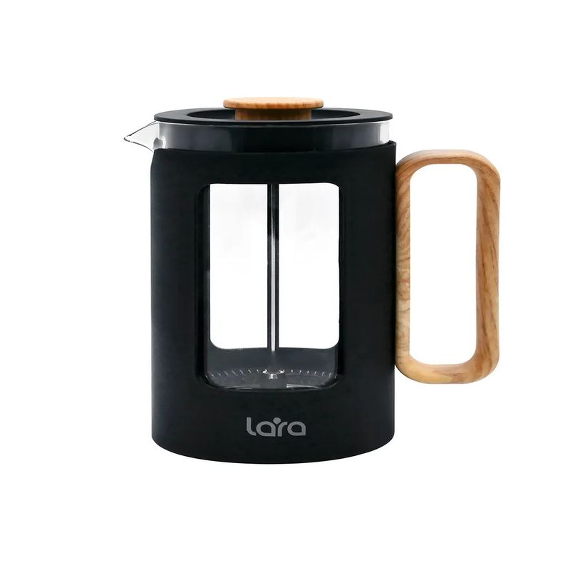 Чайник заварочный (френч-пресс) LR06-66-650 0,65л.