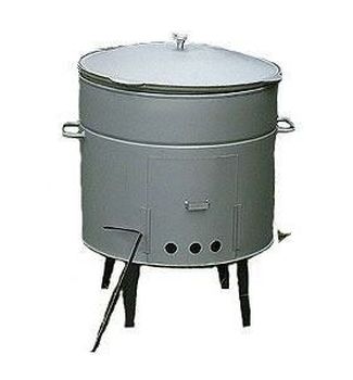 Учаг д/казана  9л. №2 ук03 Кукмор