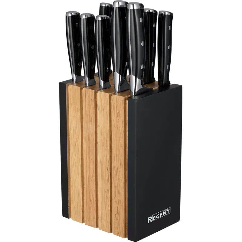 Набор ножей 72-202 (11пр.) GRANDE