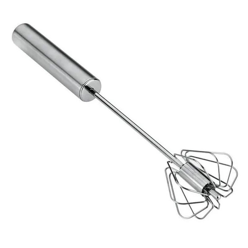 Венчик 93-AC-SO-07 п/авт. (25см.) SOLIDO