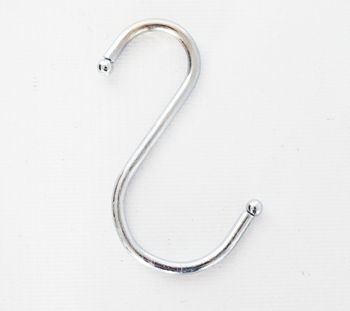 Крючок S-образный 3127 большой S-1