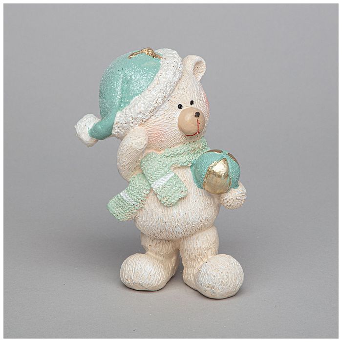 Фигурка "Мишка" 248-143 (8,5*6*11,5см) ВД