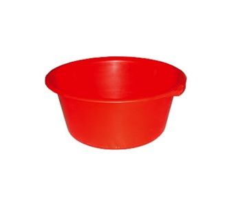 Таз пл.  9,0л. "Крепыш" К347