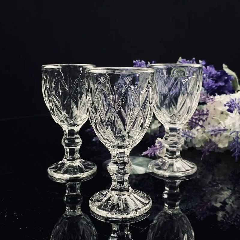 Набор рюмок 589-058 (50мл.)(6шт.) (подар.уп.)