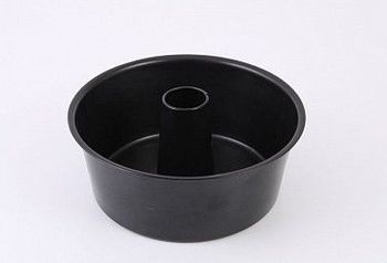 Форма д/выпечки ВК-3901 (а/пр. d25*11см.) с отв.