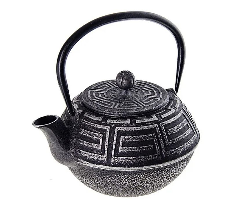 Чайник заварочный чуг. МВ23697 1,1л. СКС